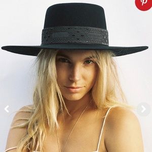 NWT Lack of Color Sienna Hat